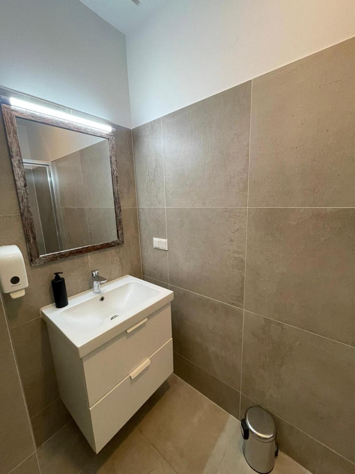 Appartement Brambilla