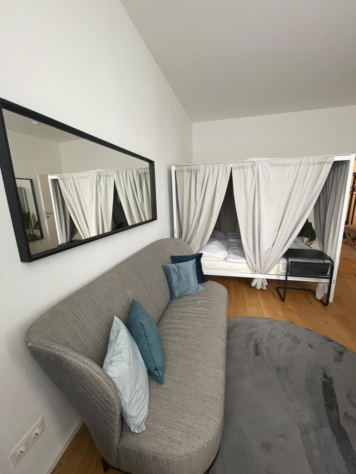 Brambilla Appartement Vienne