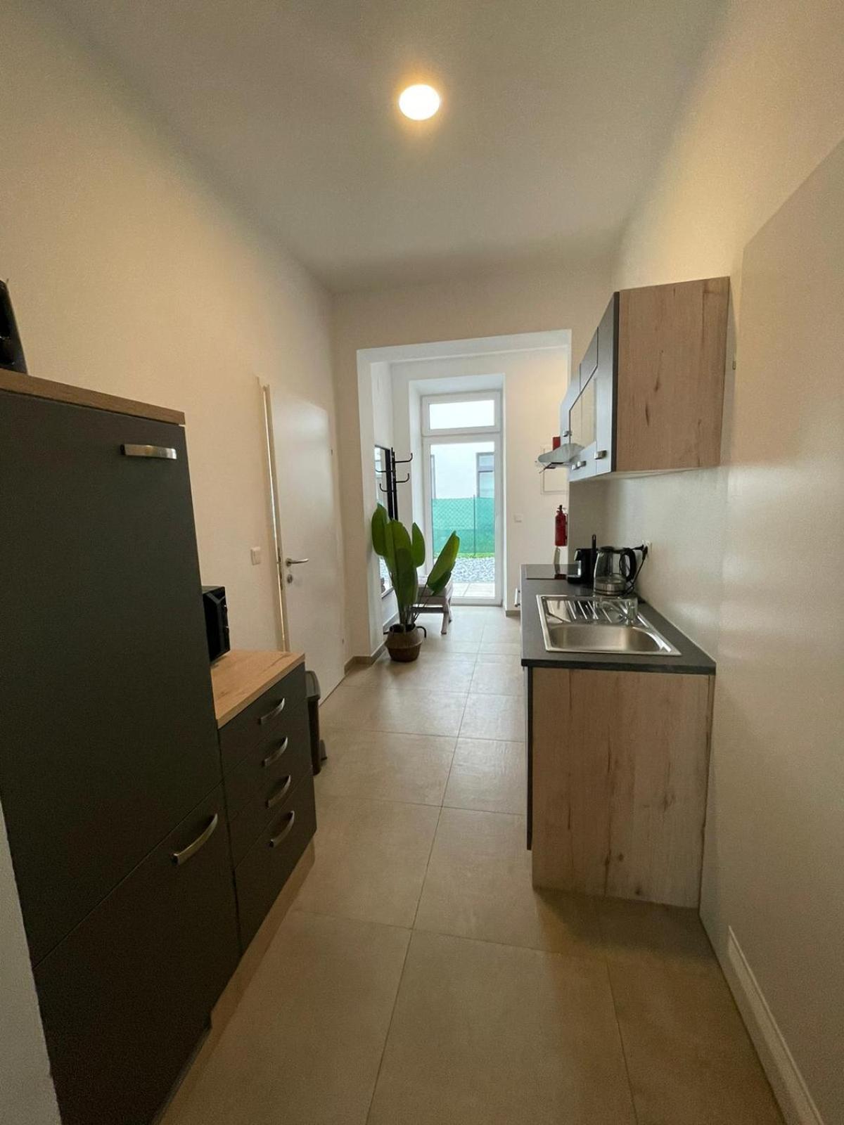 Brambilla Appartement *