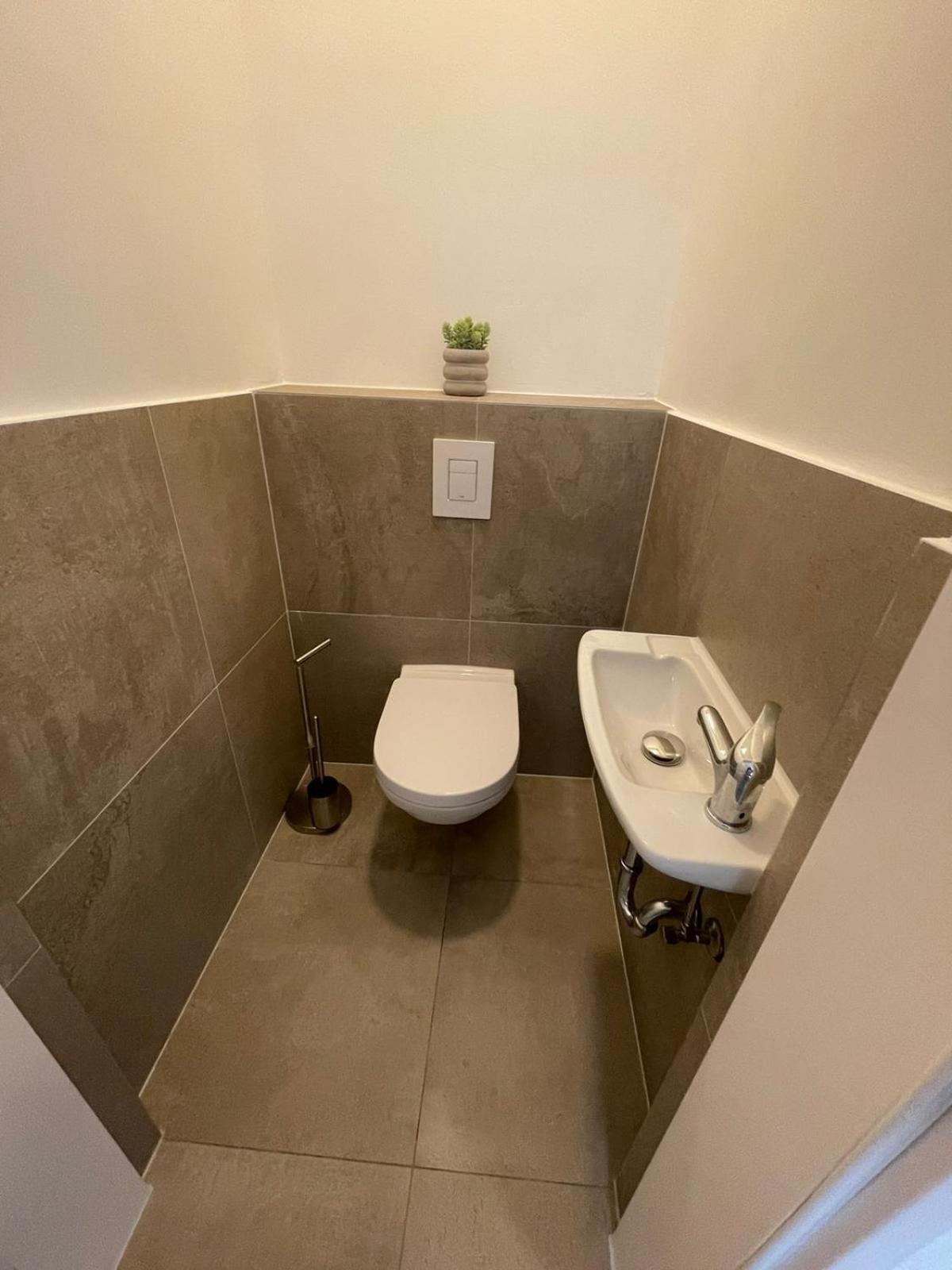 Appartement Brambilla *