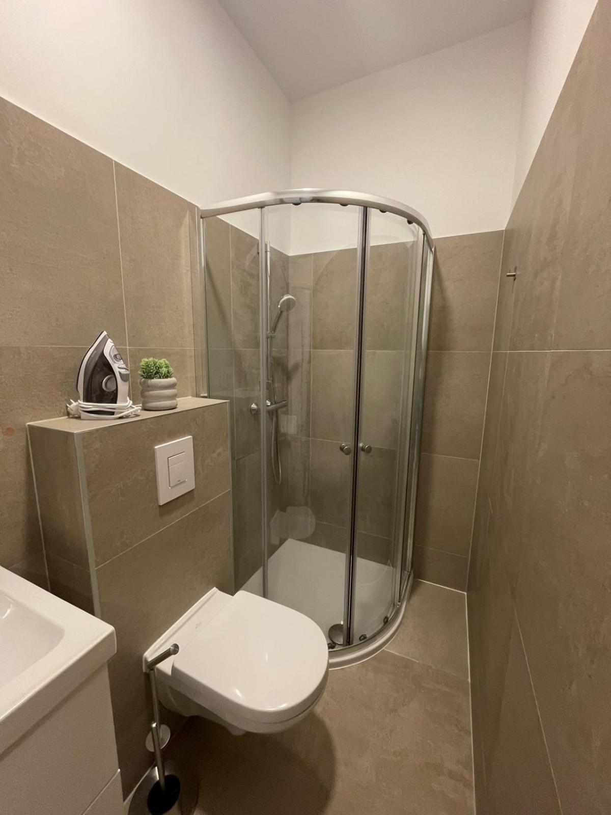 Brambilla Appartement Vienne