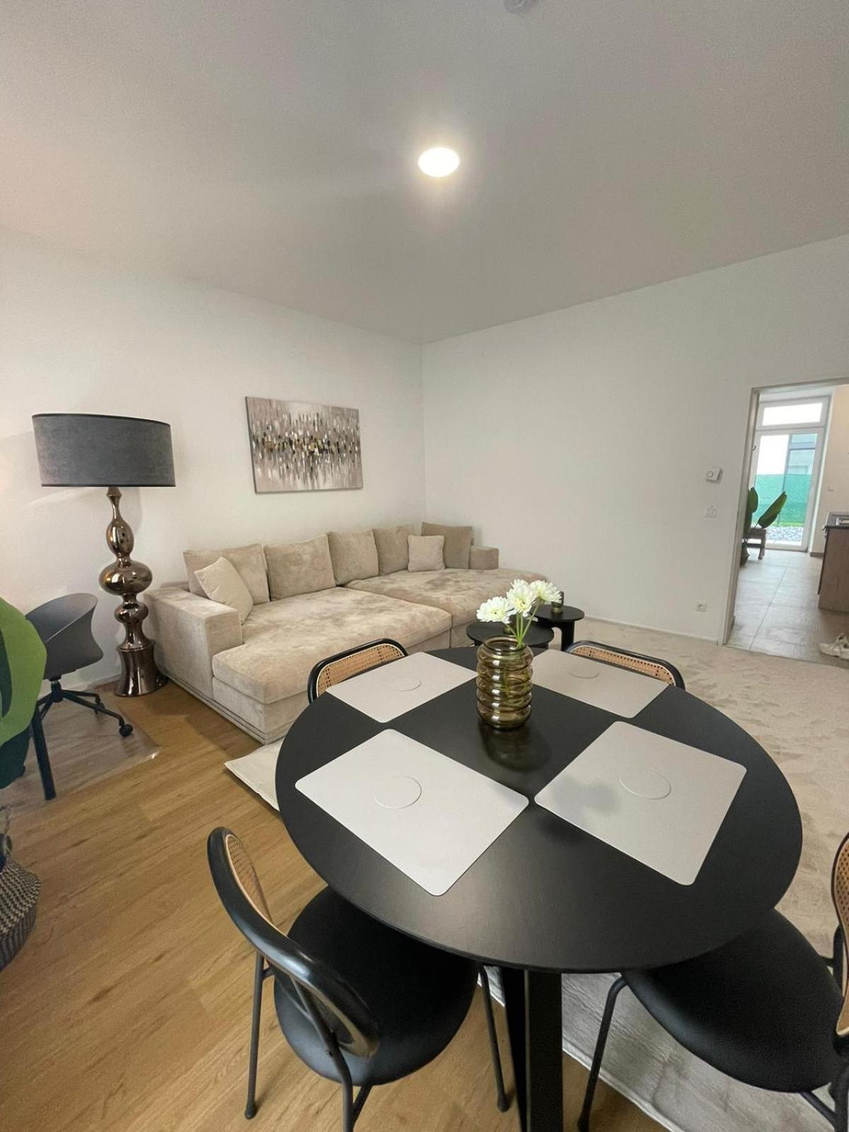 Brambilla Appartement