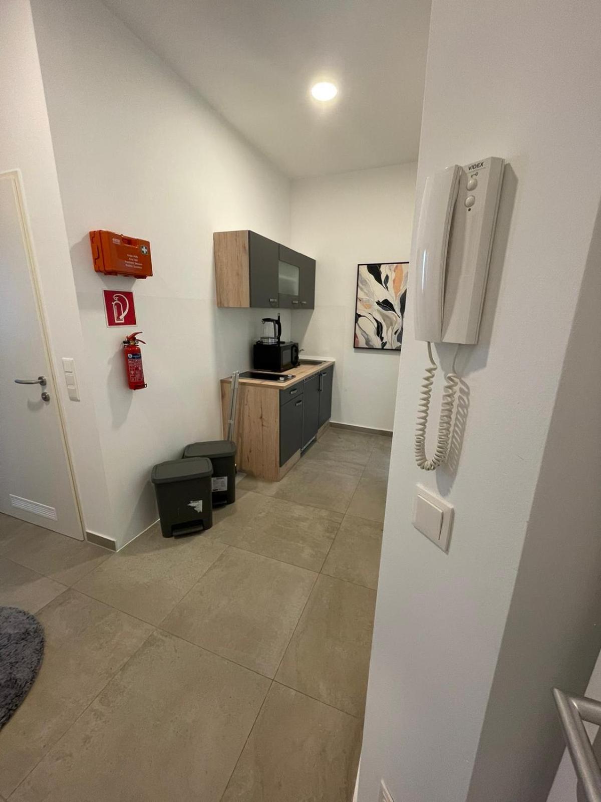 Appartement Brambilla Vienne