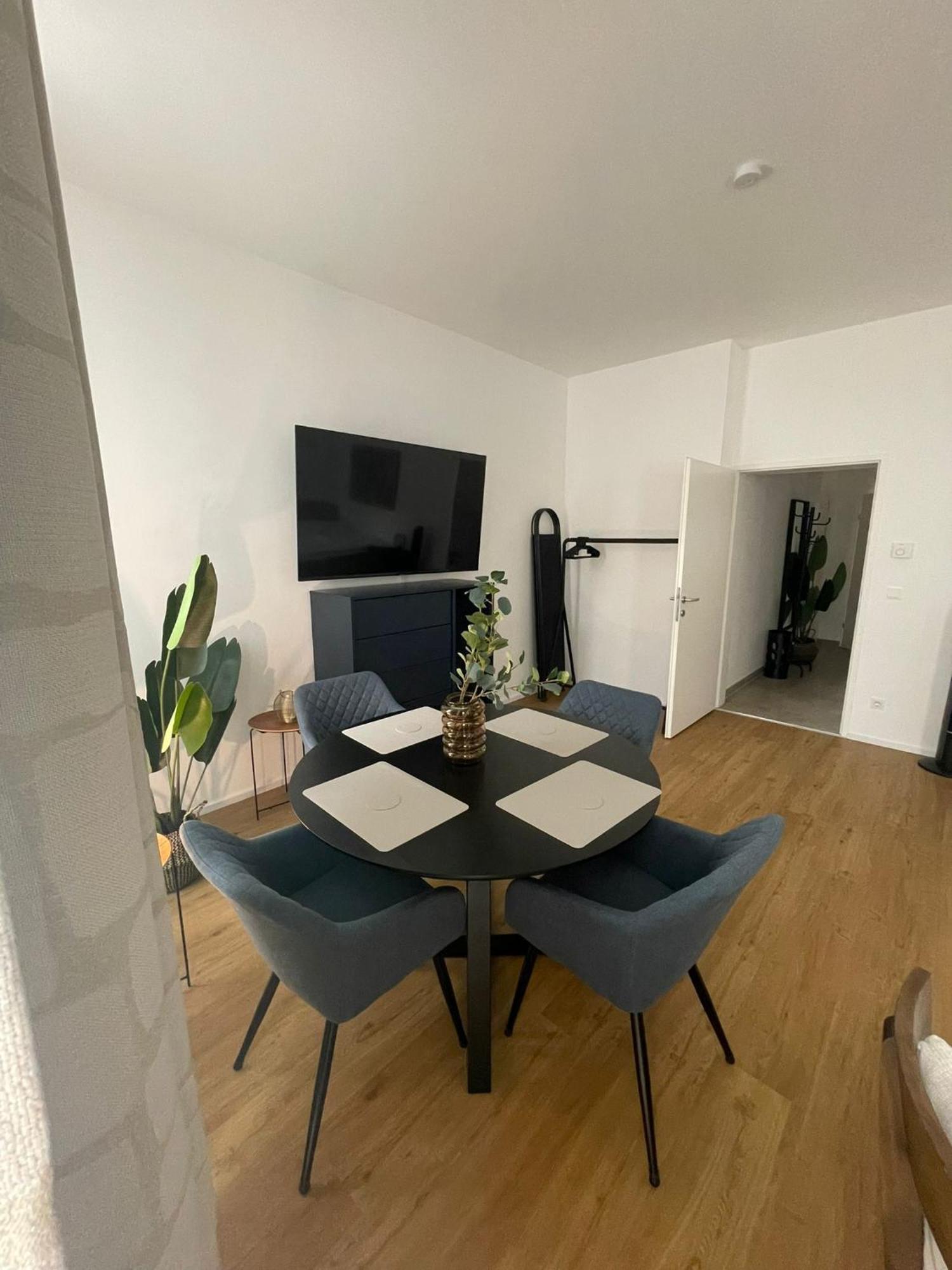 Appartement Brambilla *