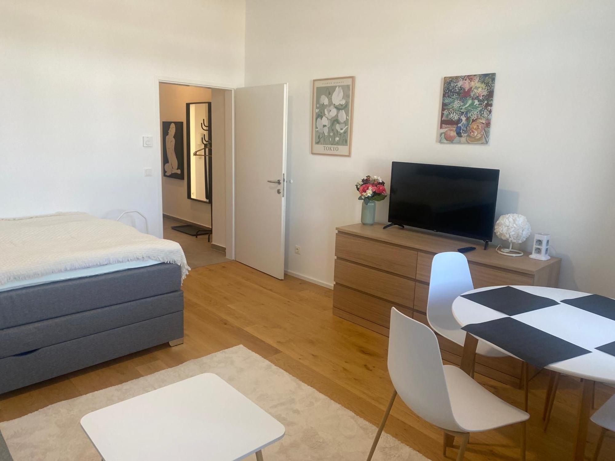 Appartement Brambilla *
