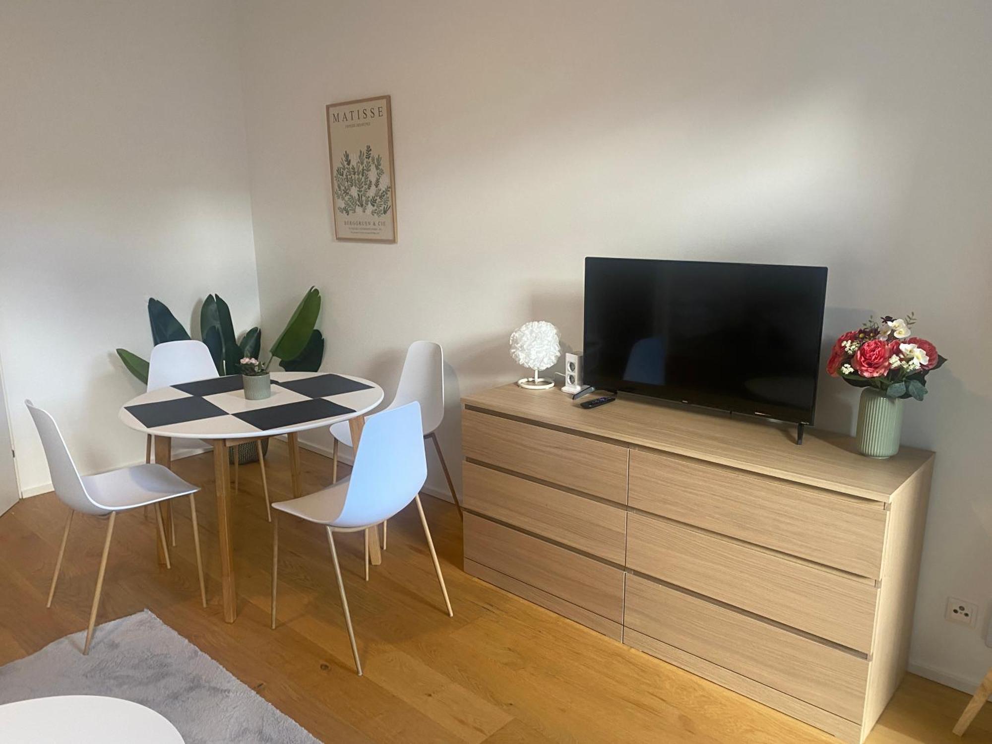 Appartement Brambilla *