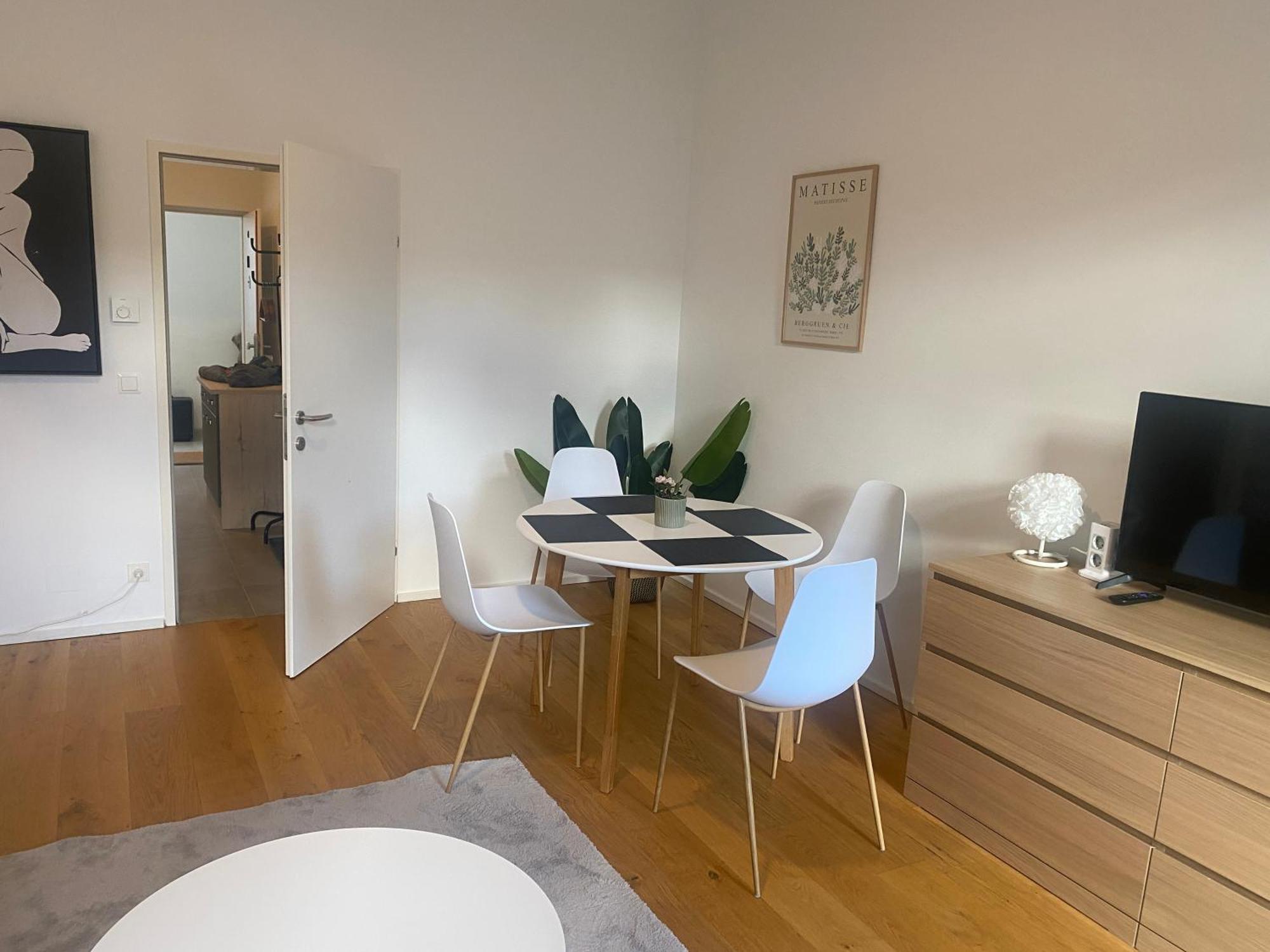 Appartement Brambilla *