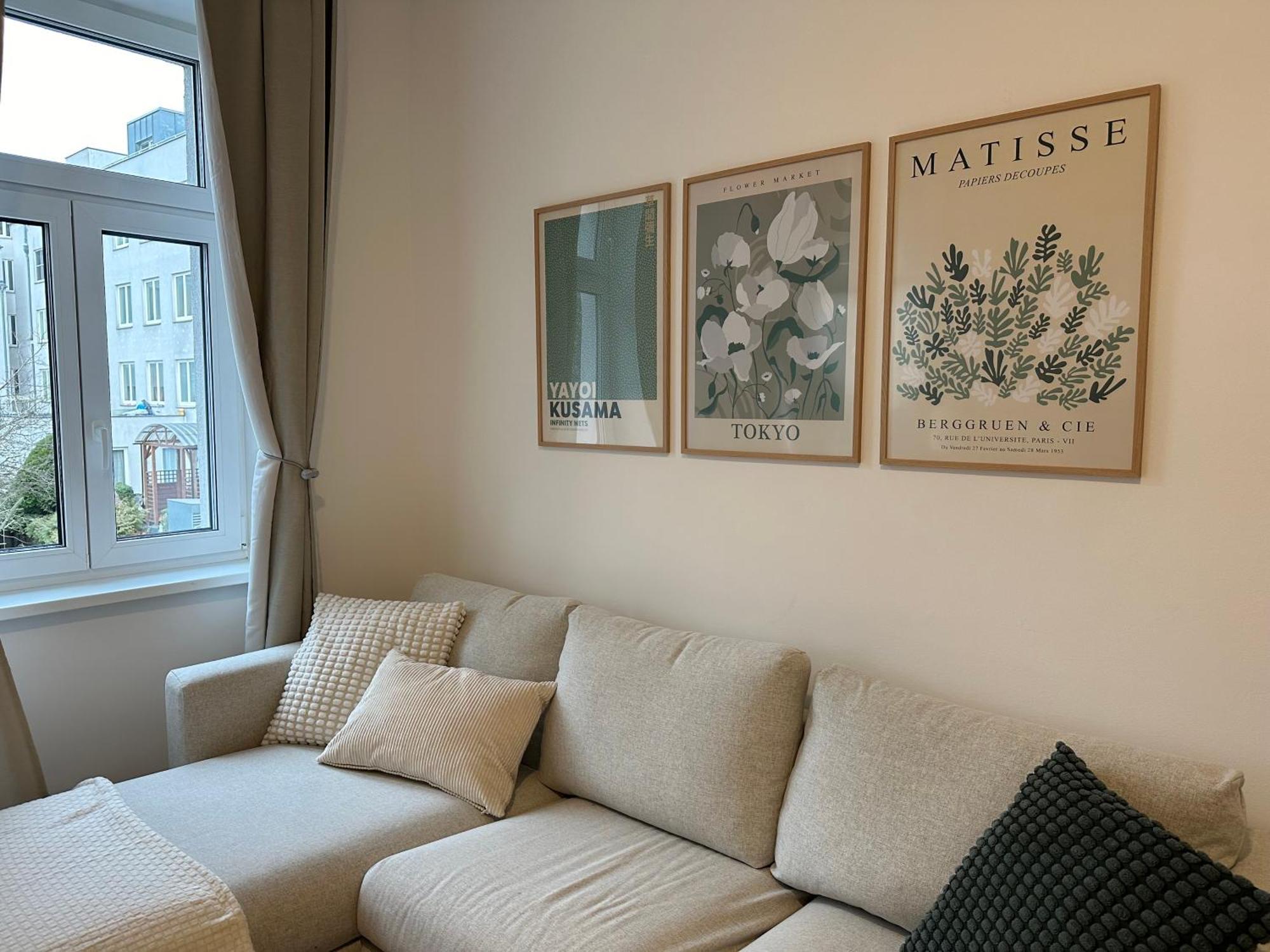 Appartement Brambilla *